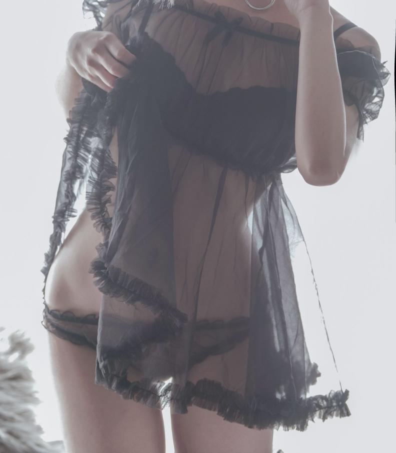 微博人气Coser@日奈娇 - 猫与兔 [50P631MB] - 图片7