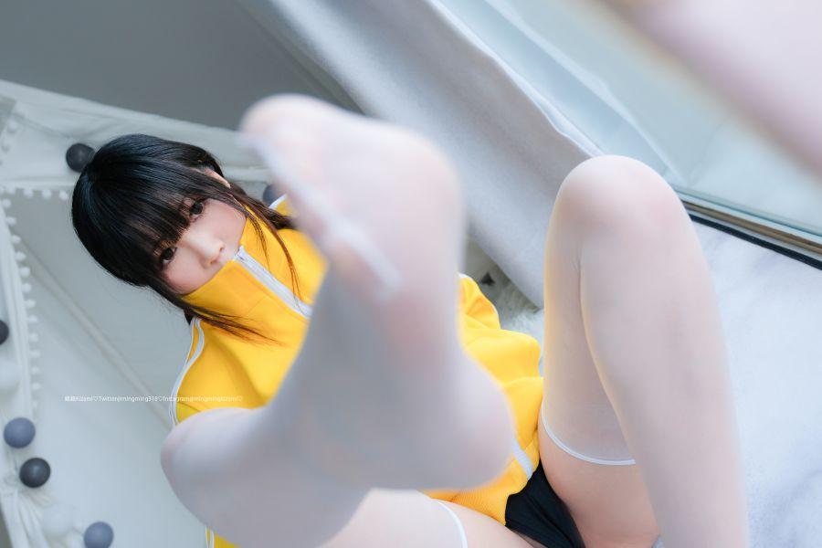 知名动漫博主@銘銘Kizami 写真+自撮りvol.13 (動画入り) [116P2V552MB] - 图片2