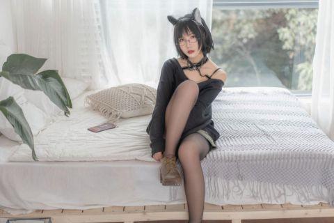 逐月SU 日常猫娘 [27P61MB] - 图片3