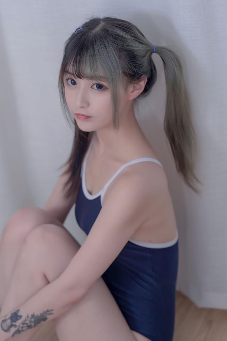 知名动漫博主@铁板烧鬼舞w 死库水 [20P225MB] - 图片7
