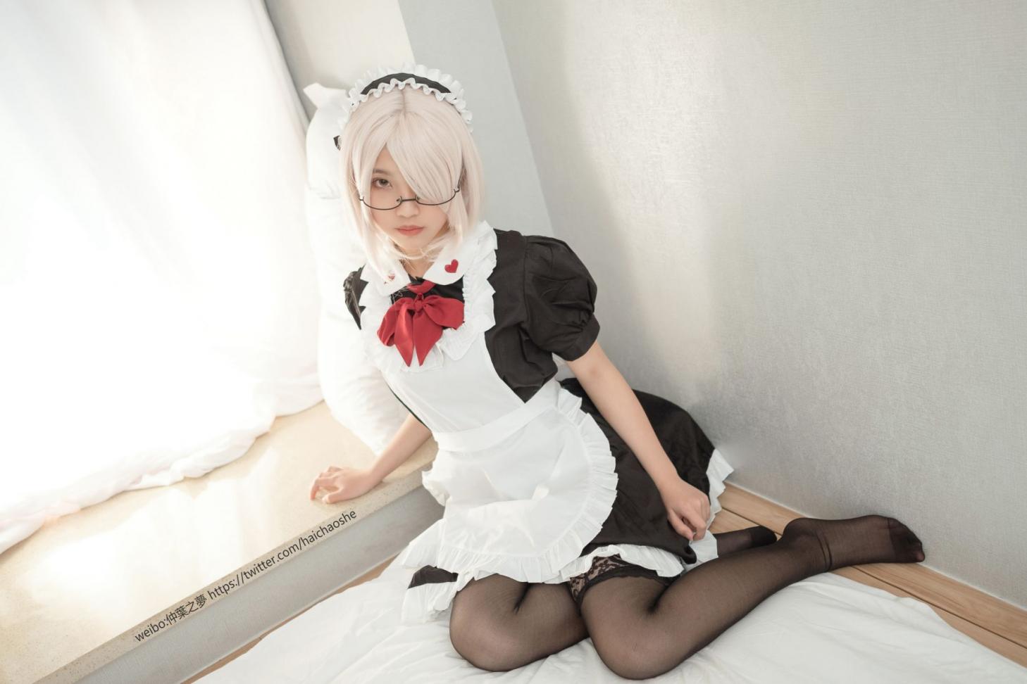 轻兰映画 Grand.019