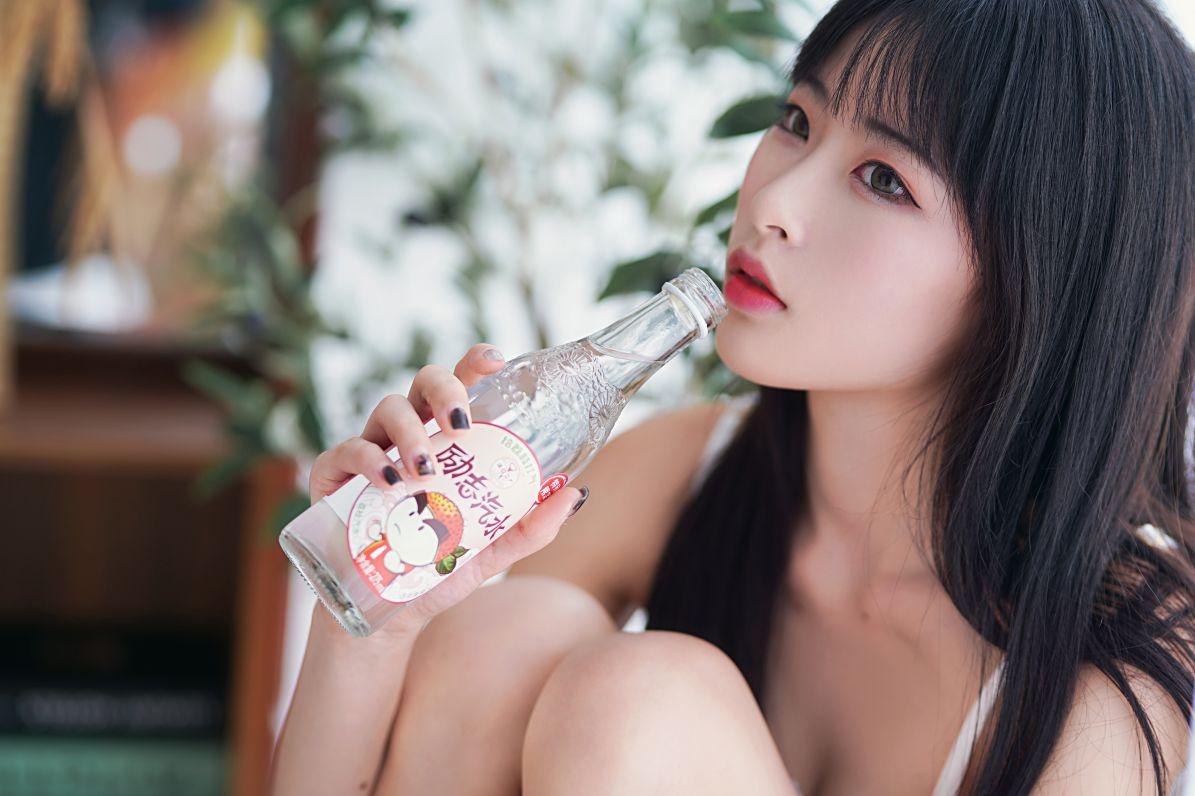 知名动漫博主@清水由乃-夏日清凉 [41P155MB] - 图片7