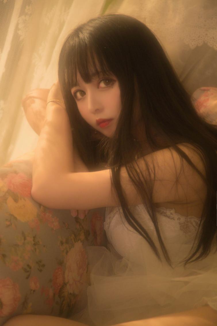 知名动漫博主@黑猫猫OvO -少女写真 [26P229MB] - 图片8