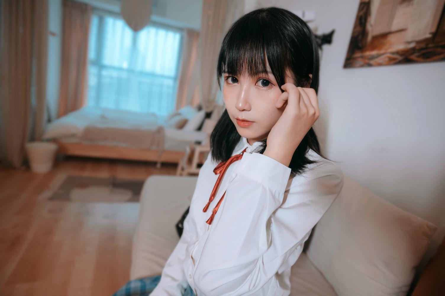微博妹子@逐月Su 女儿的朋友 [14P54MB] - 图片6