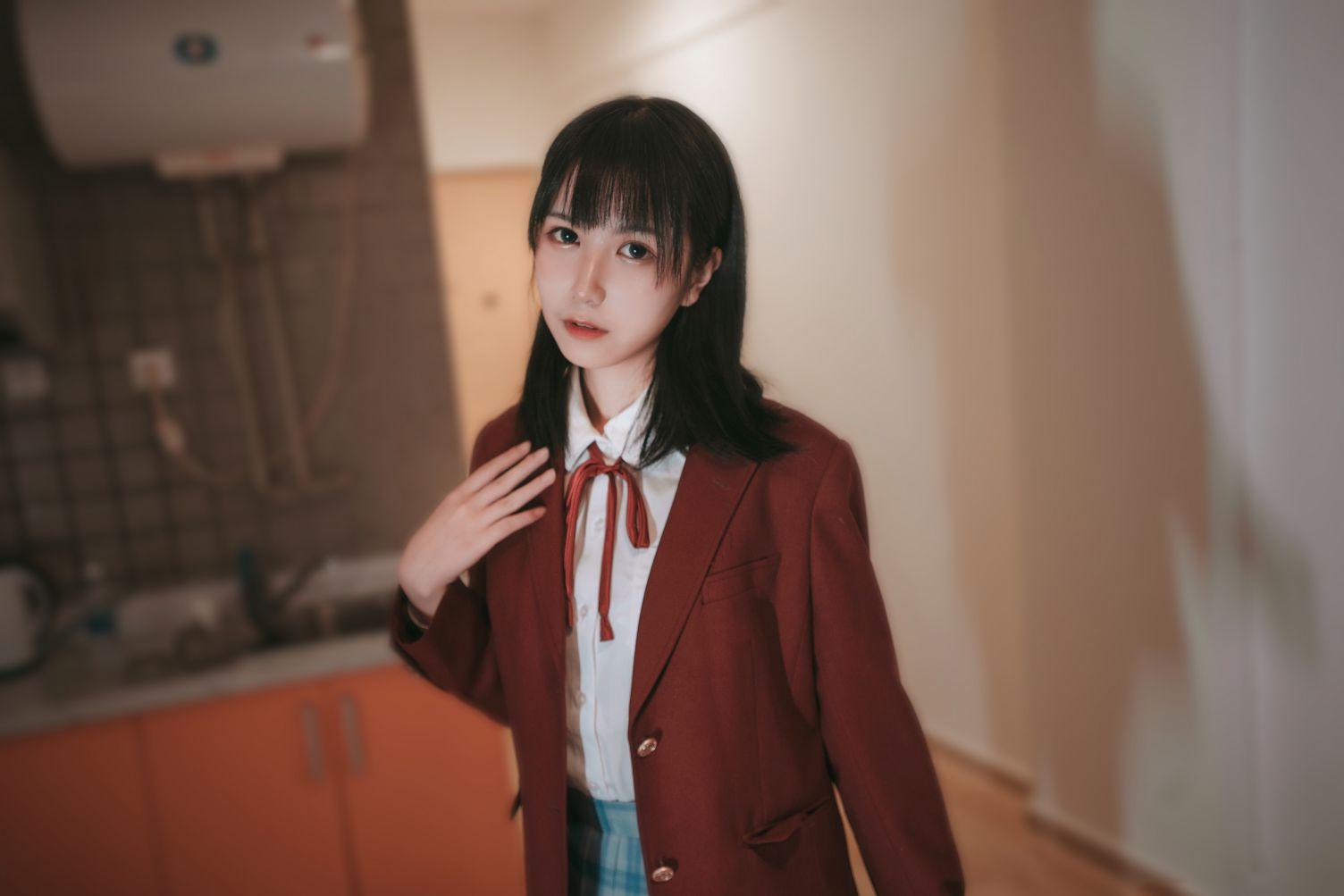 微博妹子@逐月Su 女儿的朋友 [14P54MB] - 图片4