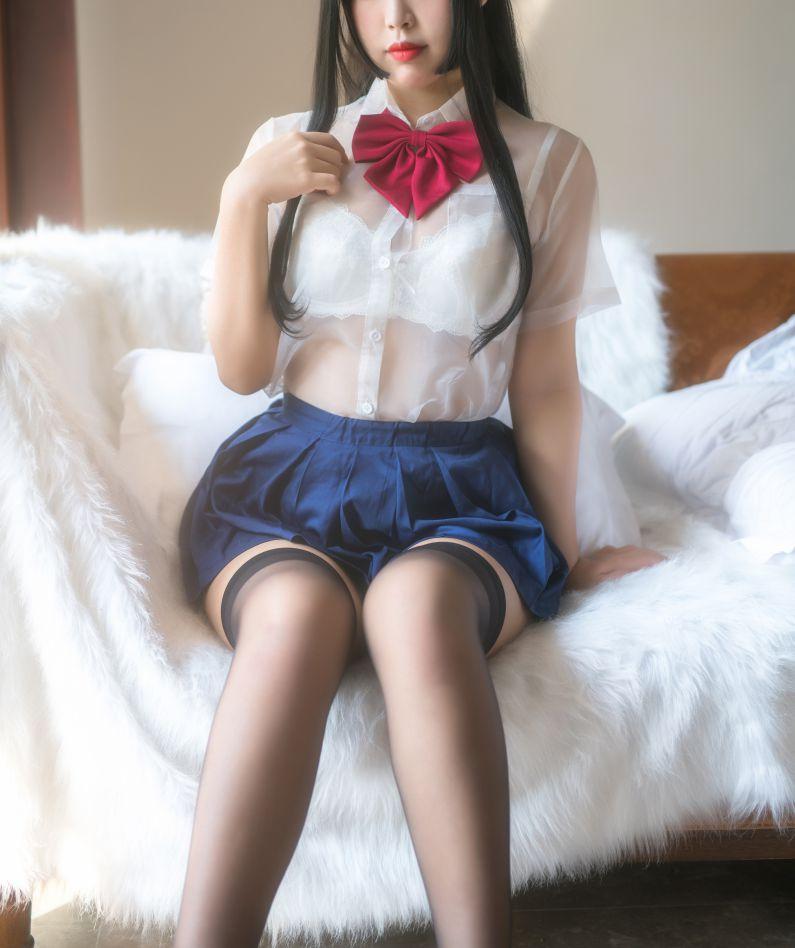 微博动漫博主@-白烨- 情人节特辑 [52P110MB] - 图片3