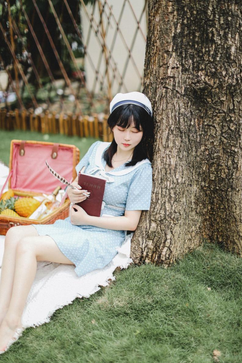 知名动漫博主@是依酱呀 依酱私人拍摄图 [30P165MB] - 图片4