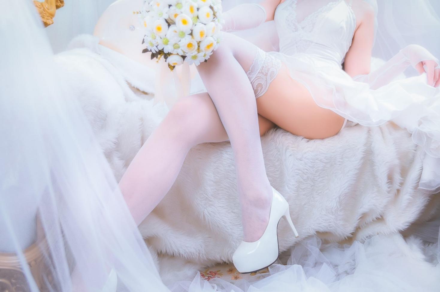 知名动漫博主@Momoko葵葵 爱宕 [26P200MB] - 图片7