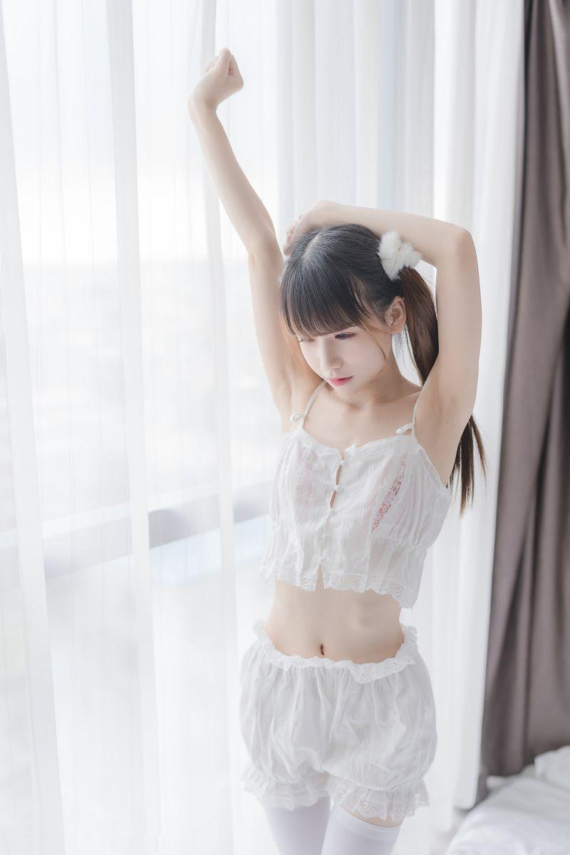 喵糖映画 VOL.065 [40P] - 图片4