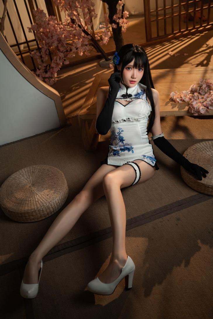 动漫Coser@瓜希酱 瓶儿 [12P62MB] - 图片7