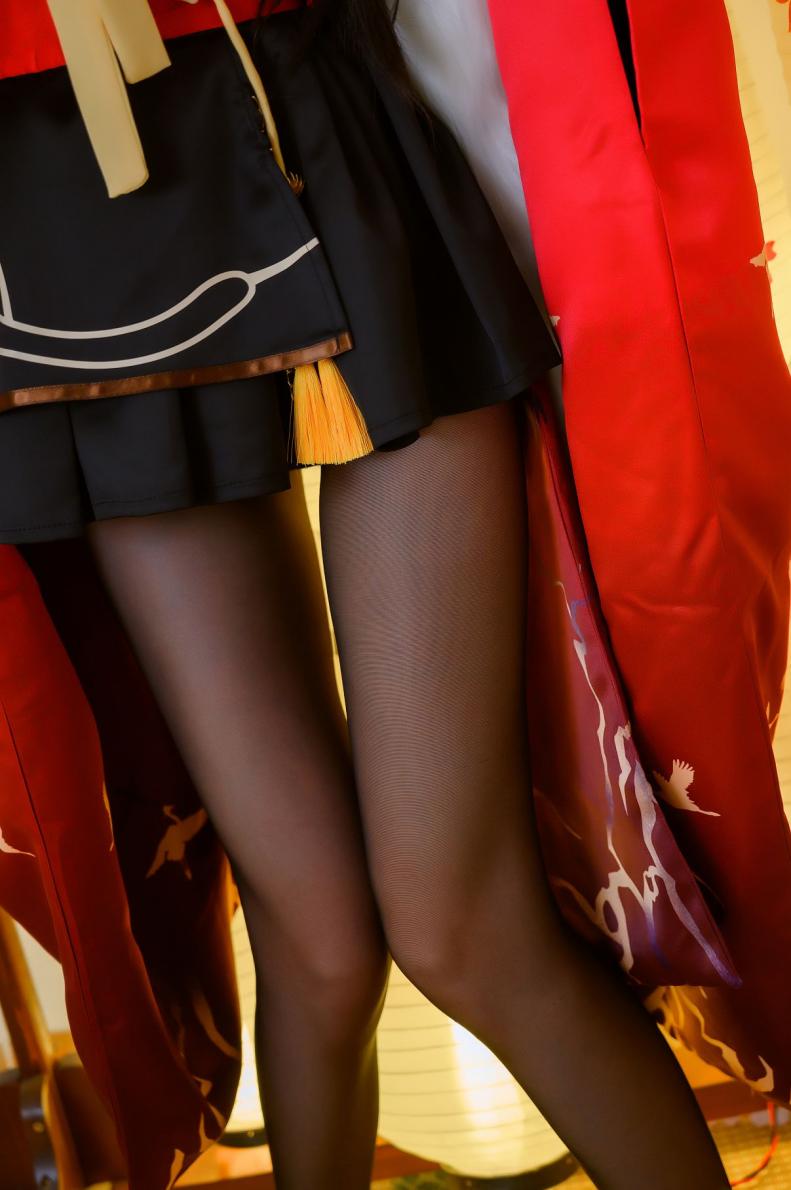 人气动漫Coser@南宫 酒吞童子 [22P309MB] - 图片3