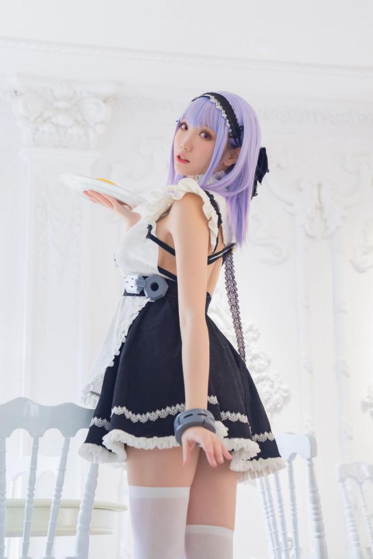 动漫Coser@瓜希酱 黛朵 [26P108MB]