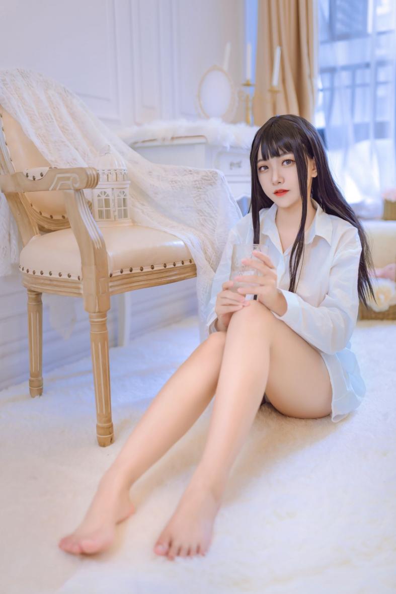 喵糖映画 VOL.061 [40P]