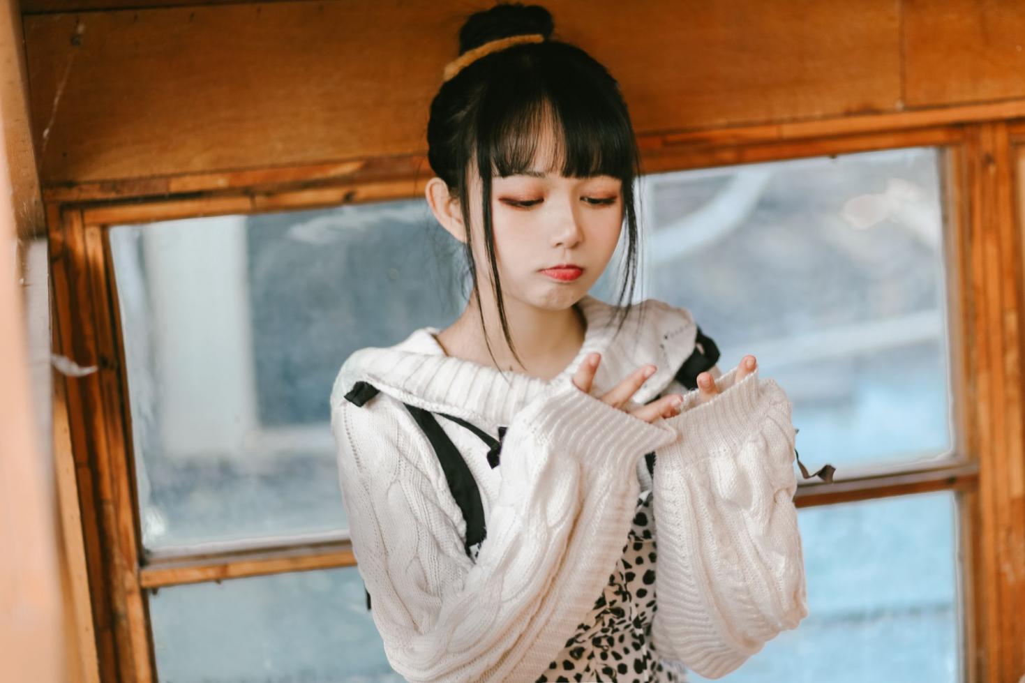 知名动漫博主@黑猫猫OvO 少女心事 [21P282MB] - 图片6
