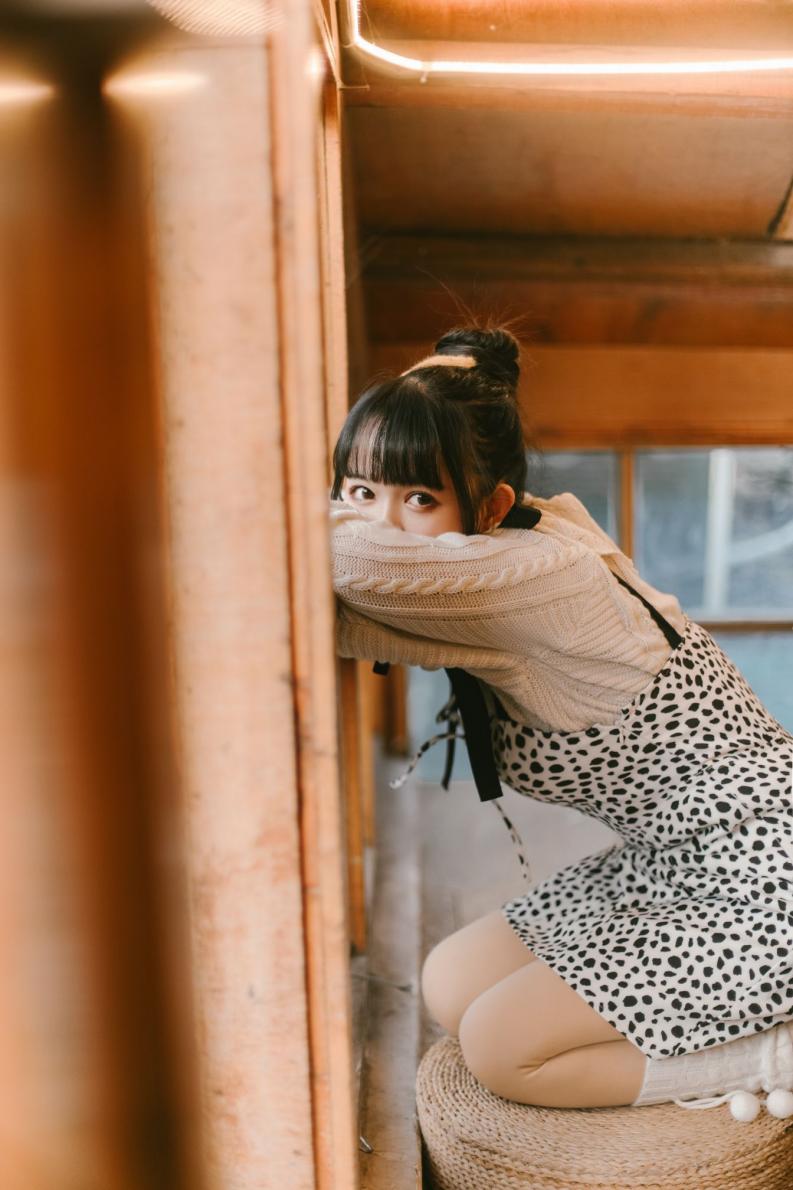 知名动漫博主@黑猫猫OvO 少女心事 [21P282MB] - 图片3