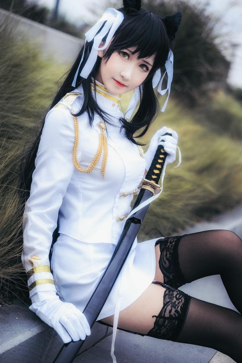 知名动漫博主@三度_69 碧蓝航线 [34P379MB] - 图片5