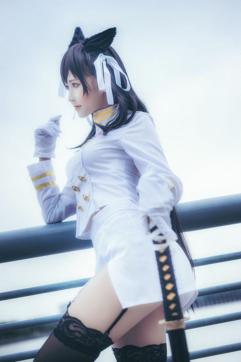 知名动漫博主@三度_69 碧蓝航线 [34P379MB] - 图片3