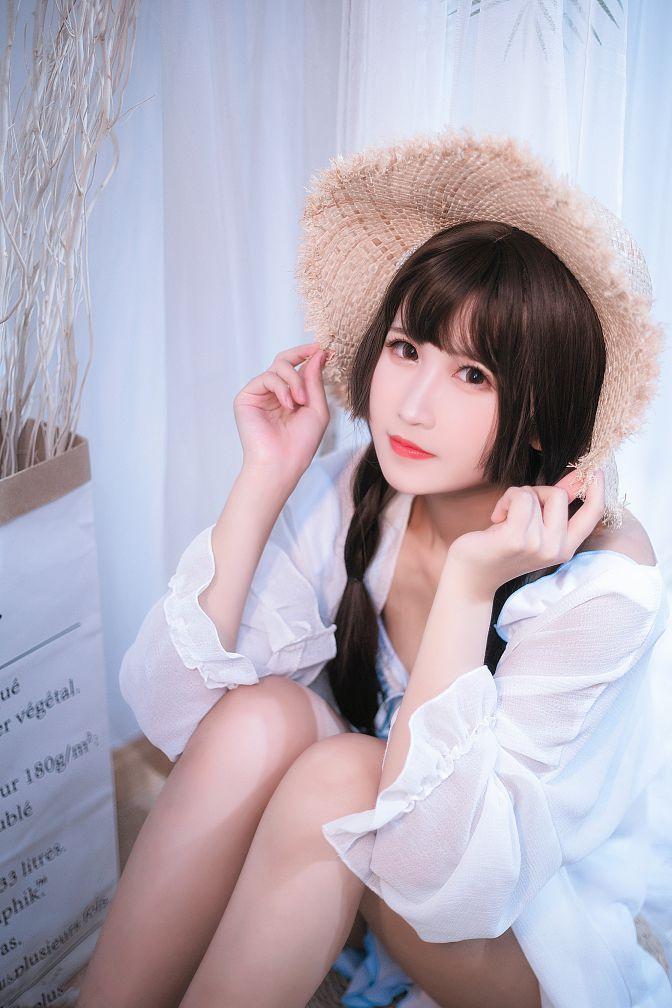 知名动漫博主@三度_69 房间里的夏天 [42P341MB] - 图片8