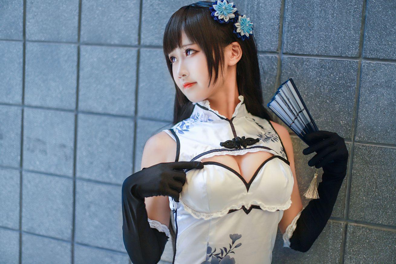 知名动漫博主@三度_69 金瓶梅 [23P244MB] - 图片6