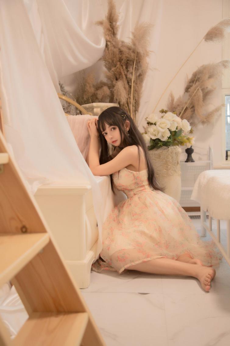 知名动漫博主@黑猫猫OvO good night [14P106MB] - 图片5