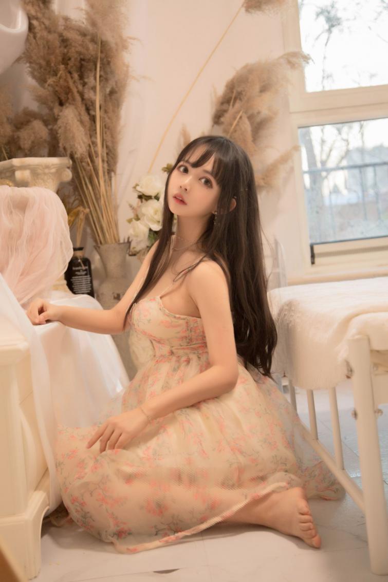 知名动漫博主@黑猫猫OvO good night [14P106MB] - 图片6