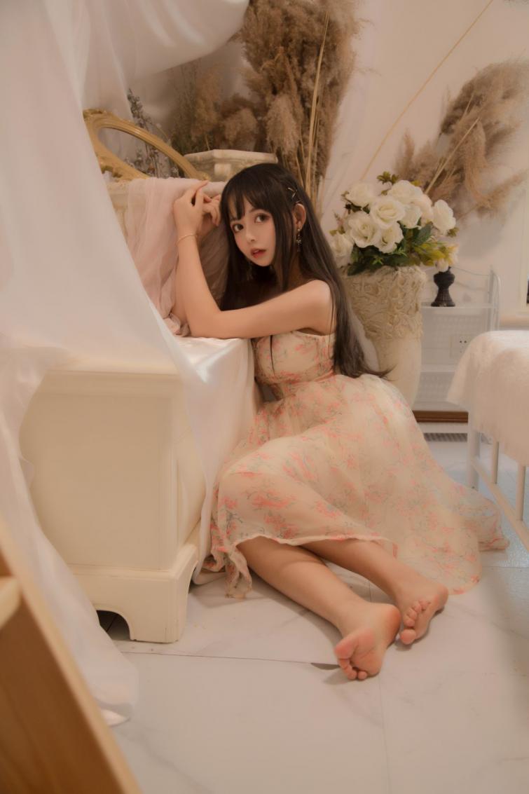 知名动漫博主@黑猫猫OvO good night [14P106MB] - 图片3