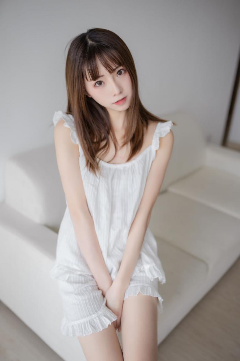 喵糖映画 VOL.056 [45P] - 图片8