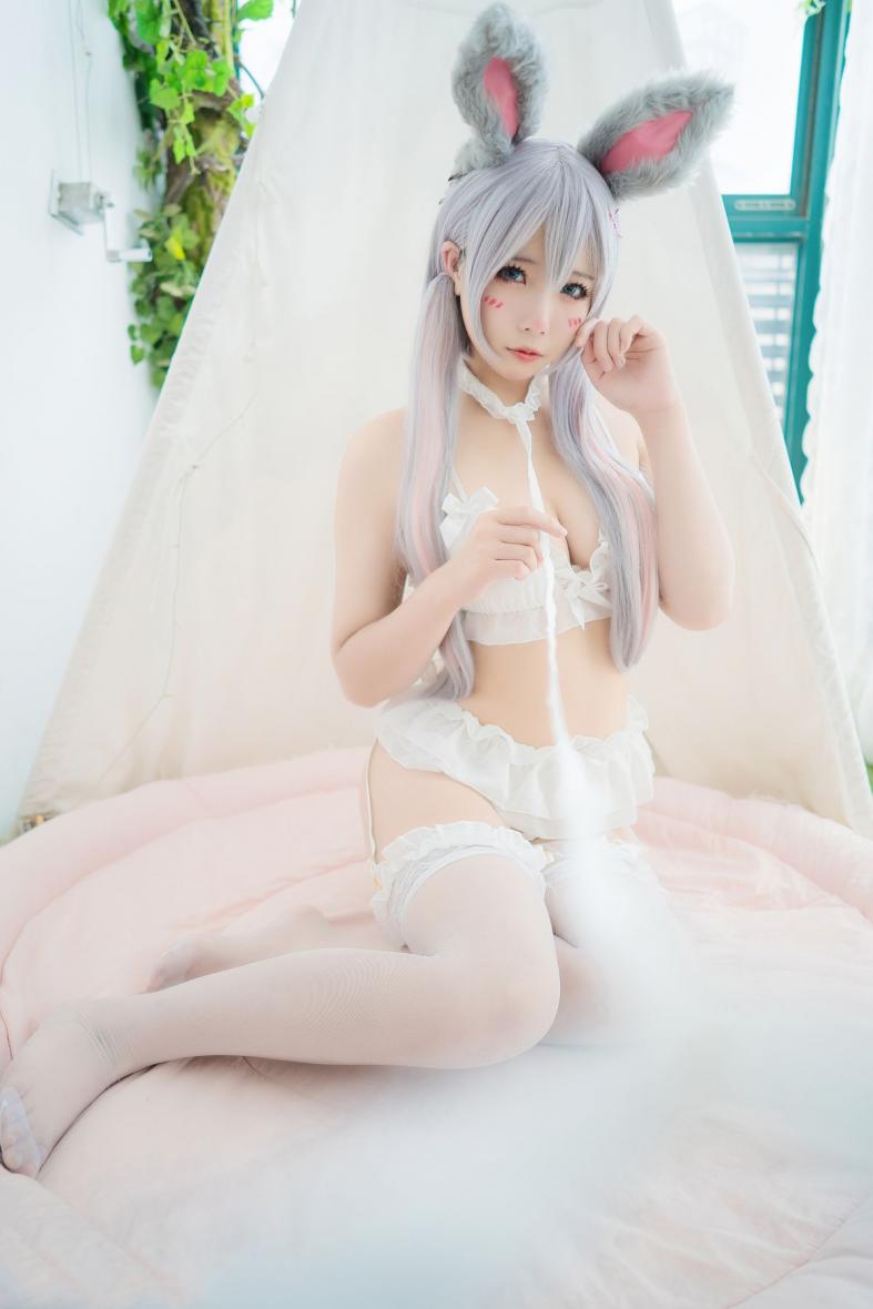 喵糖映画 VOL.055 [44P] - 图片2