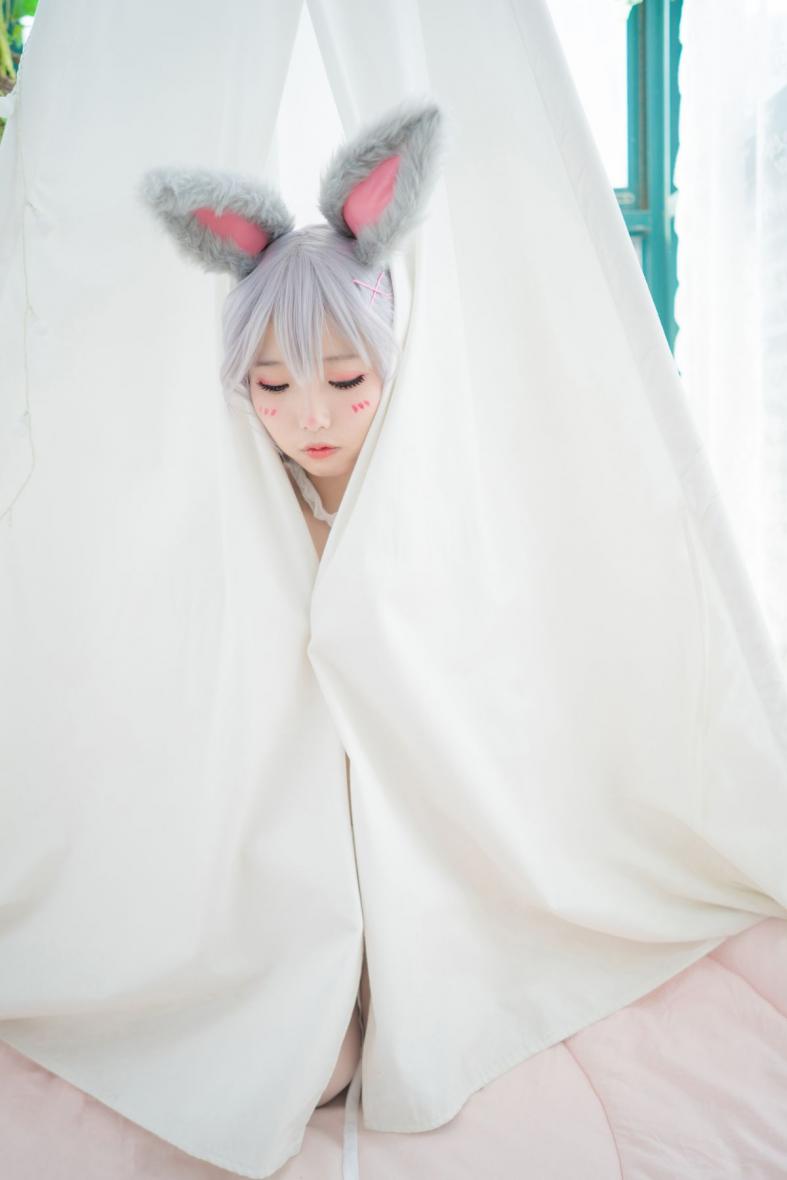 喵糖映画 VOL.055 [44P] - 图片7