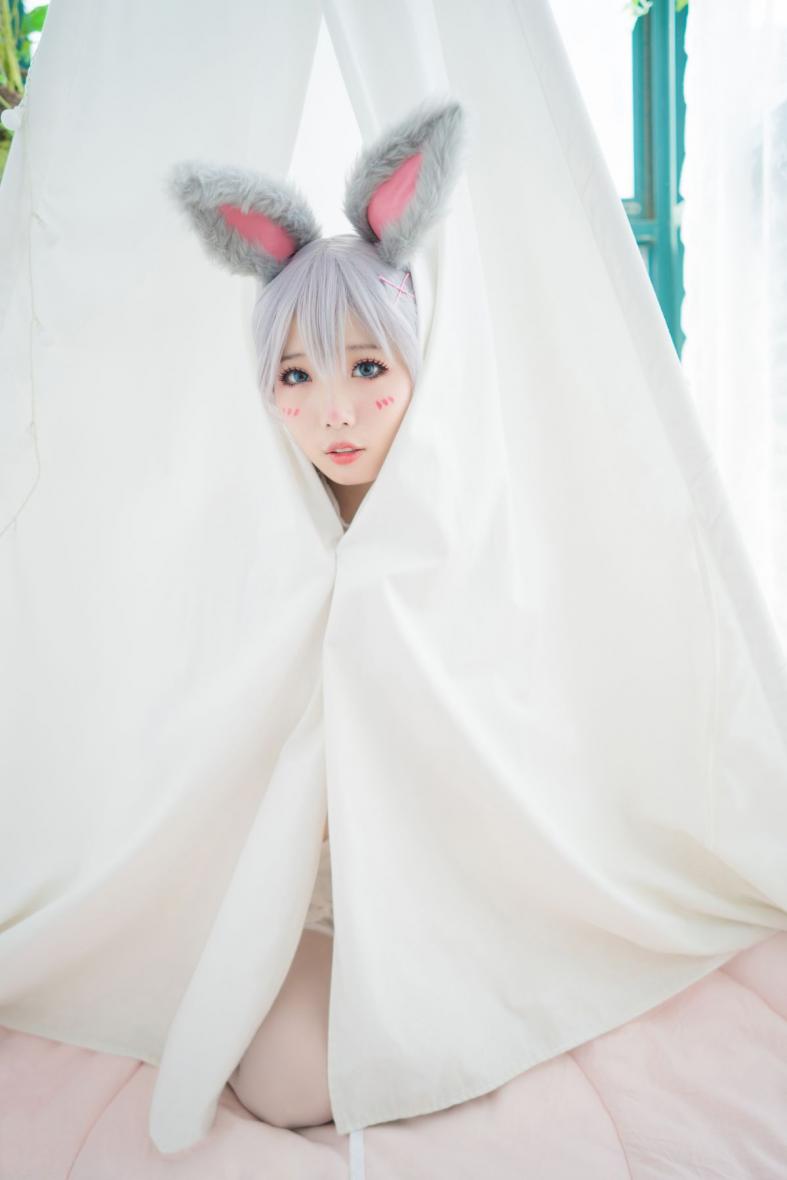 喵糖映画 VOL.055 [44P] - 图片6