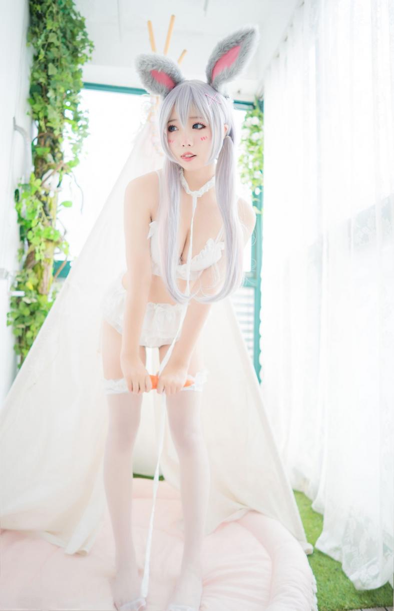 喵糖映画 VOL.055 [44P]