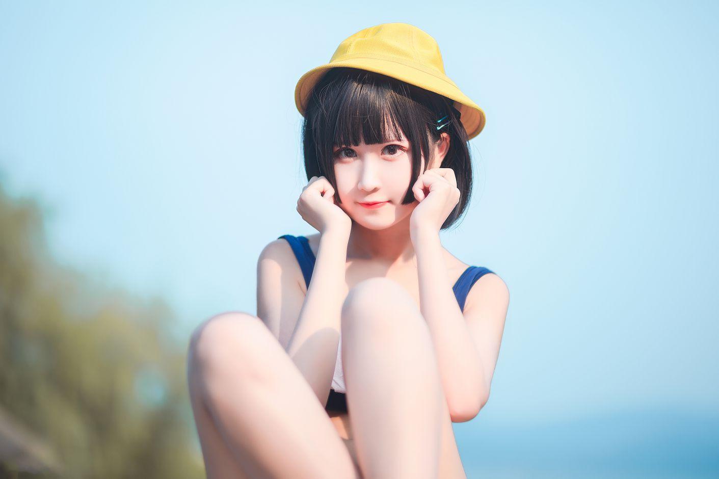 知名动漫博主@三度_69 小黄帽 [40P309MB] - 图片8