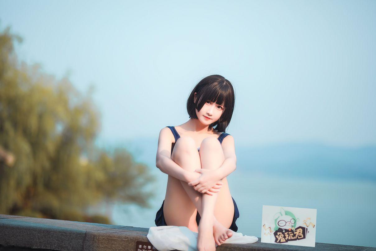 知名动漫博主@三度_69 小黄帽 [40P309MB] - 图片6