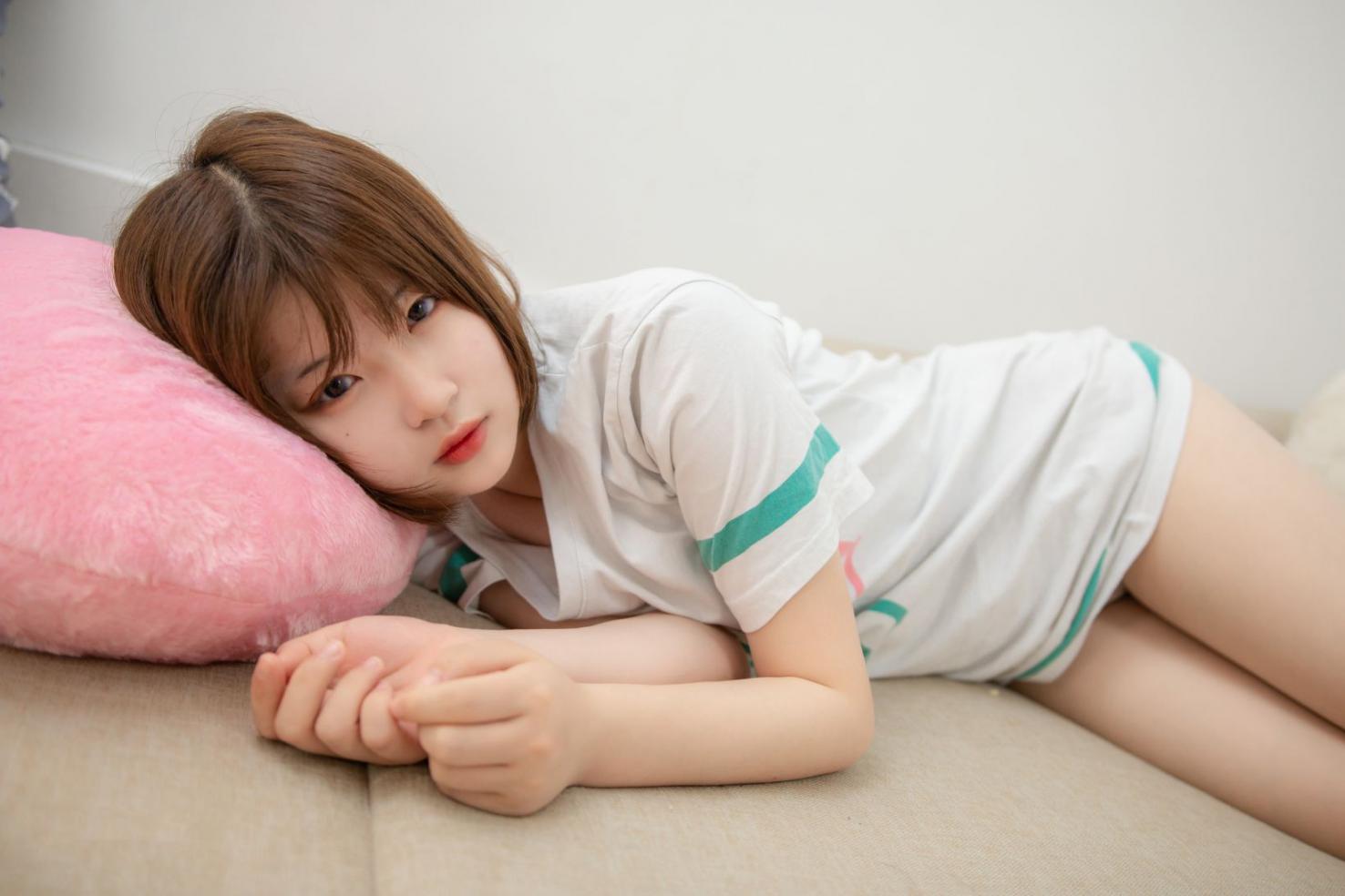 喵糖映画 VOL.054 [39P] - 图片6