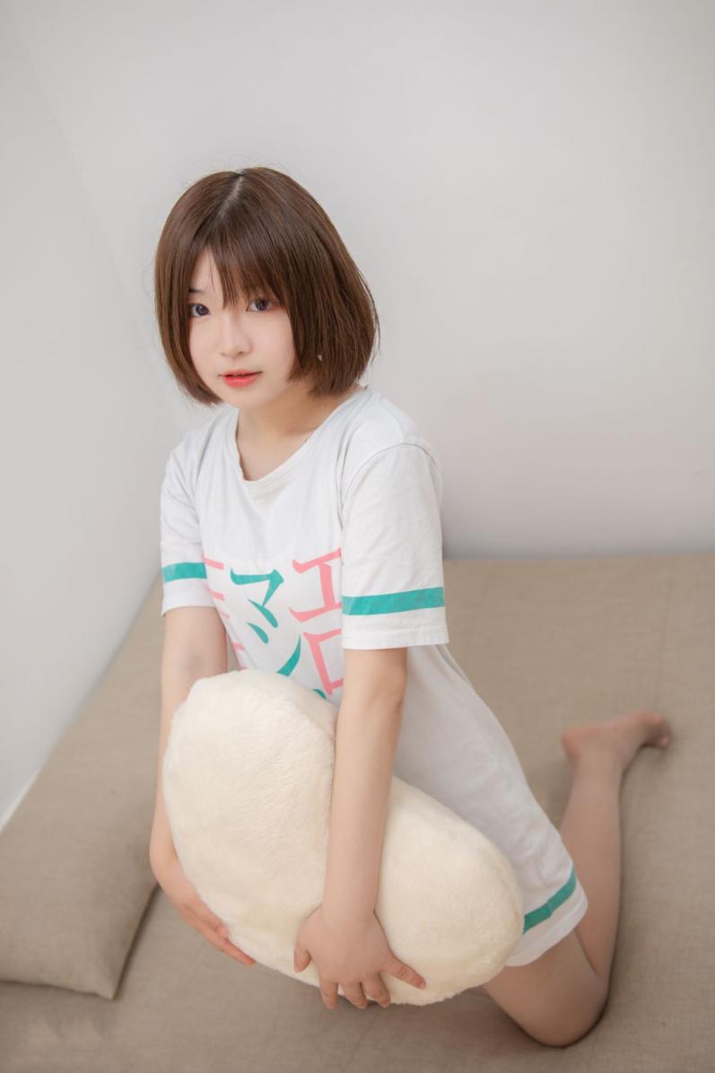 喵糖映画 VOL.054 [39P] - 图片8