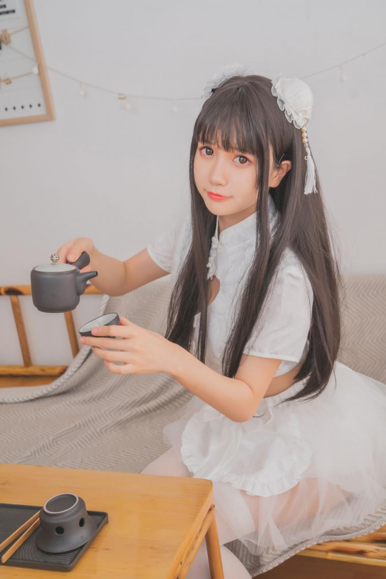 网红Coser@Yoko宅夏 四人彼女 [176P3.72G] - 图片8