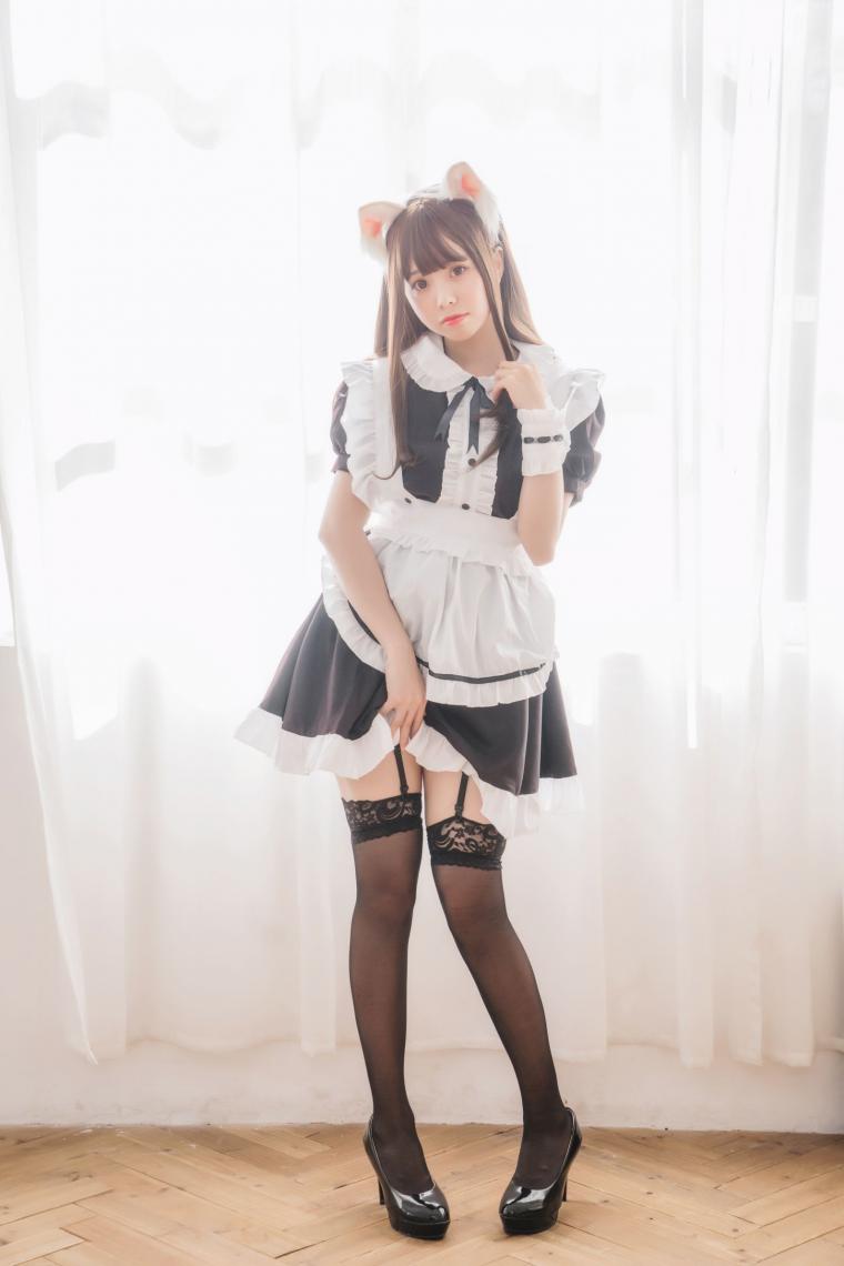 网红Coser@Yoko宅夏 四人彼女 [176P3.72G] - 图片6