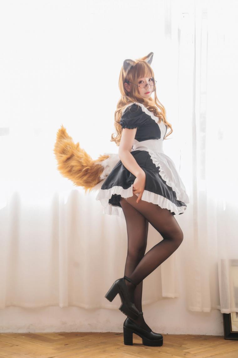 网红Coser@Yoko宅夏 四人彼女 [176P3.72G] - 图片7