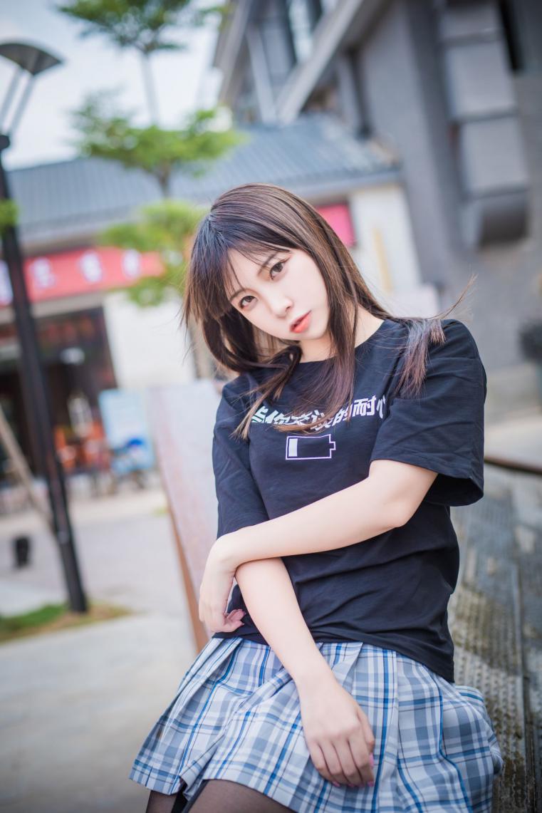 人气动漫博主@二佐Nisa 日常1 [32P98MB] - 图片7