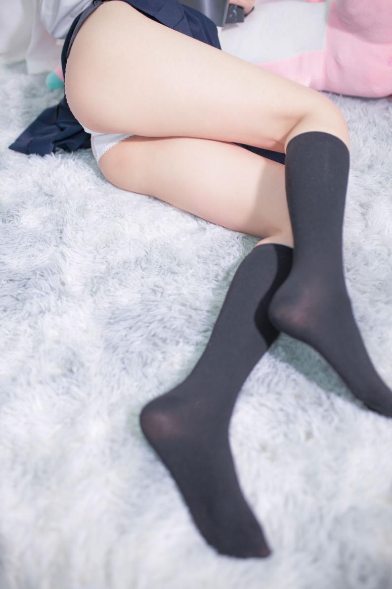 网红Coser@疯猫ss 居家JK [40P550MB]