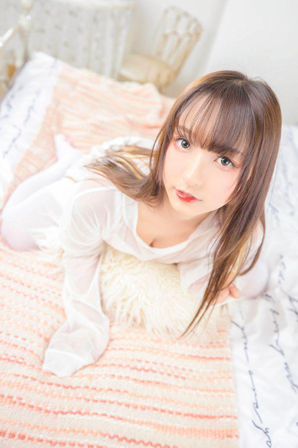 神楽坂真冬写真之おかえり - 猫脚女仆 [150P2V548MB] - 图片6