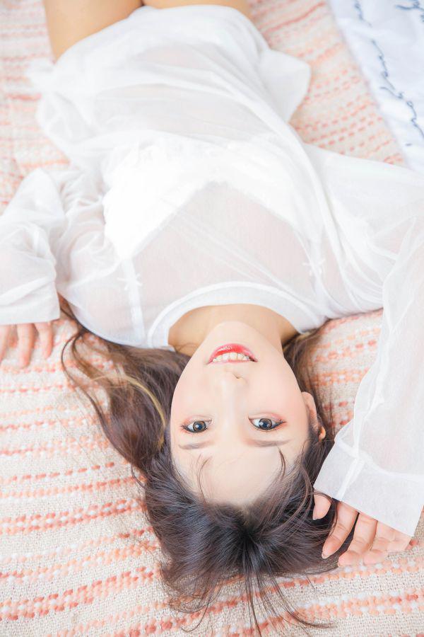 神楽坂真冬写真之おかえり - 猫脚女仆 [150P2V548MB] - 图片5