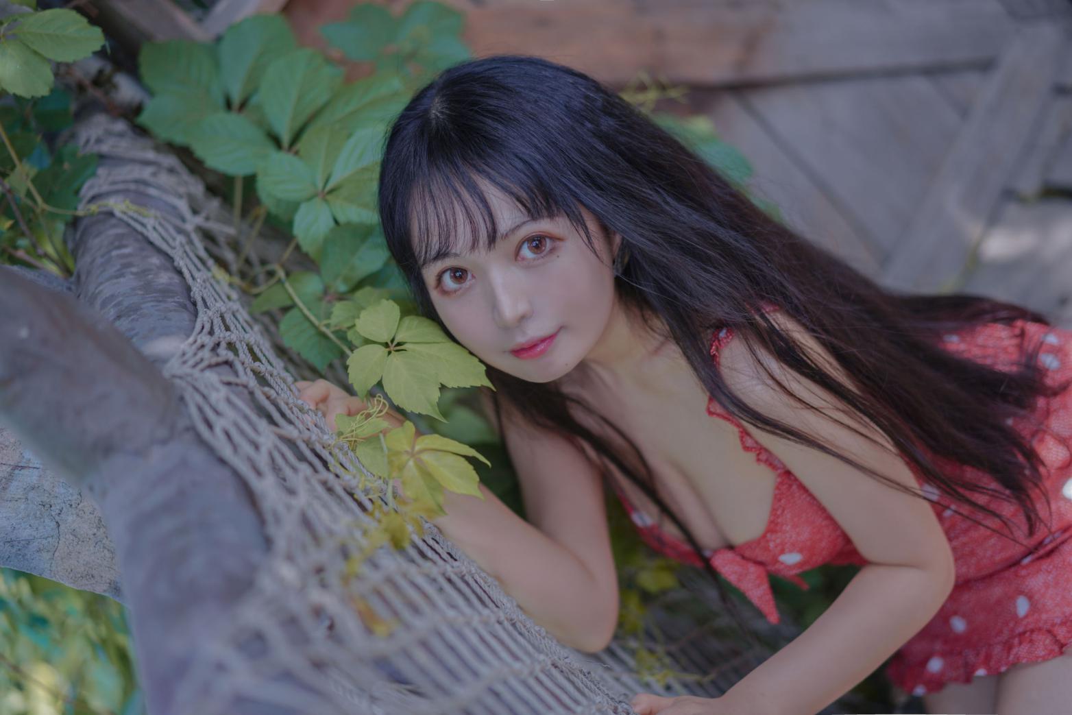 知名动漫博主@黑猫猫OvO 草莓 [32P559MB] - 图片3