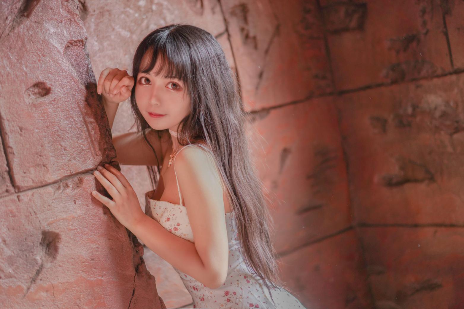 知名动漫博主@黑猫猫OvO 风 [26P421MB] - 图片4