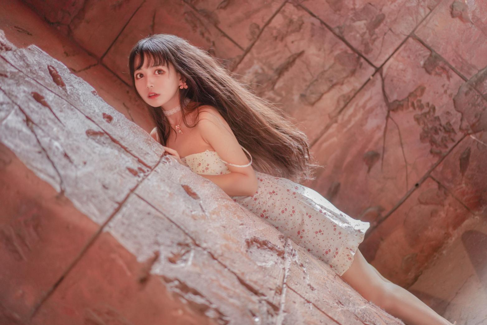 知名动漫博主@黑猫猫OvO 风 [26P421MB] - 图片7