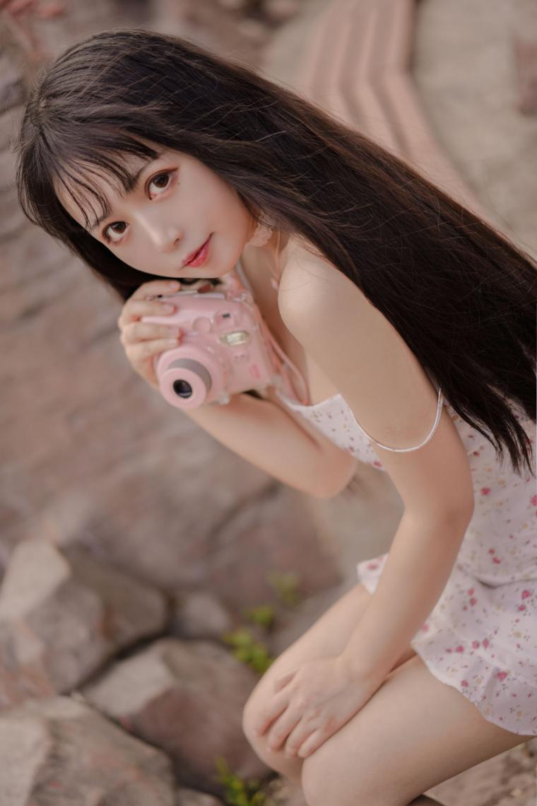 知名动漫博主@黑猫猫OvO 风 [26P421MB] - 图片2