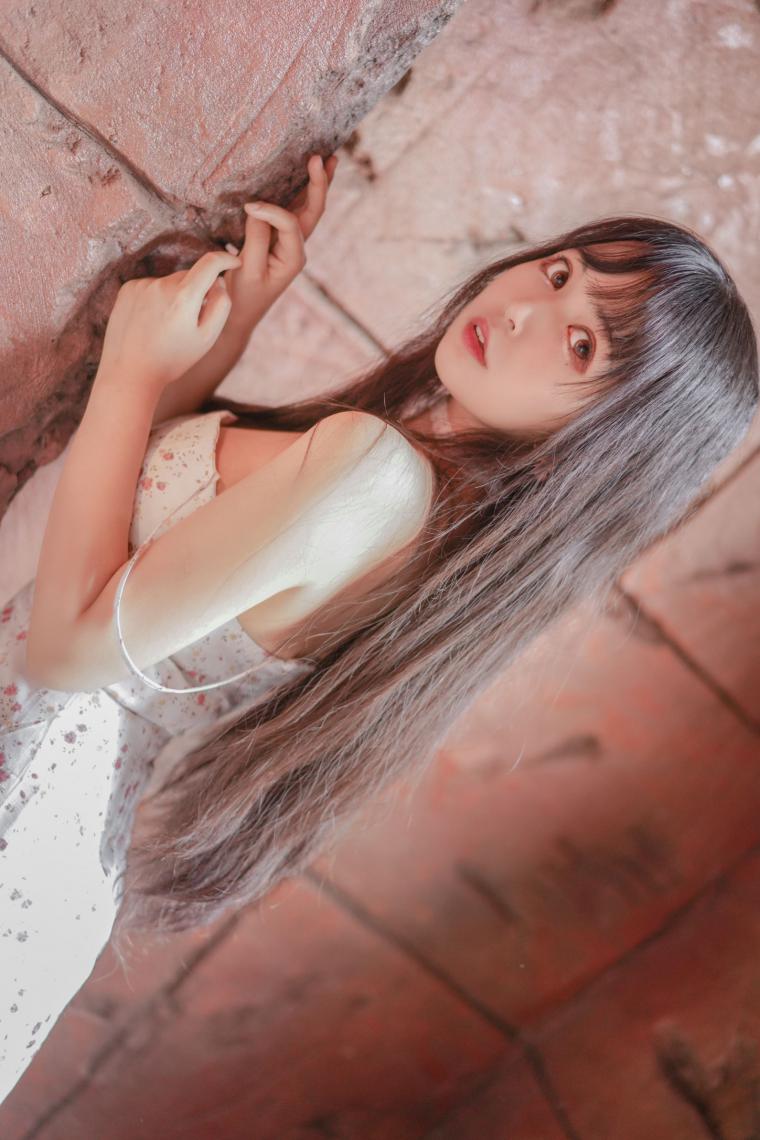 知名动漫博主@黑猫猫OvO 风 [26P421MB] - 图片8