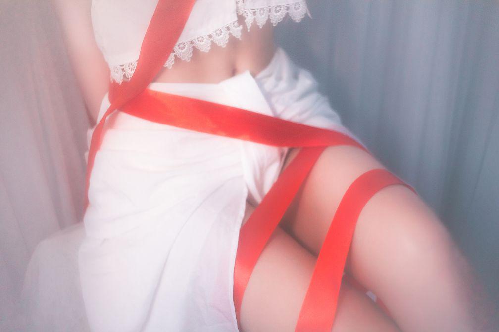 知名动漫博主@三度_69 亚斯娜 [40P328MB] - 图片8