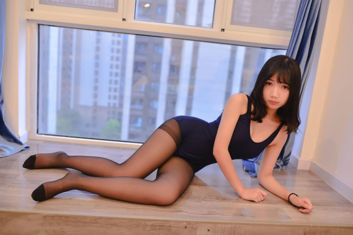 喵糖映画 VOL.064 [38P] - 图片6