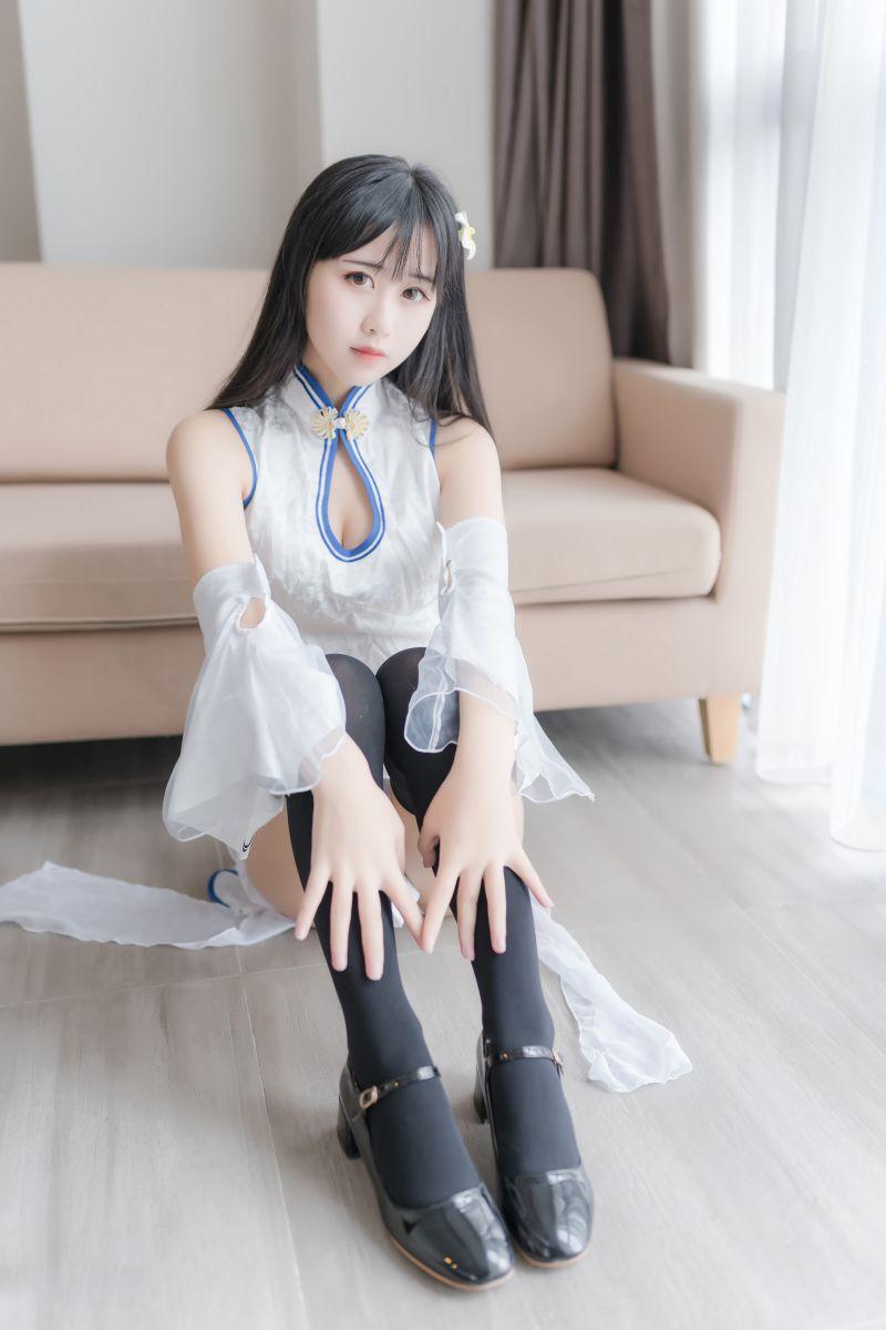 喵糖映画 VOL.066 [40P] - 图片5